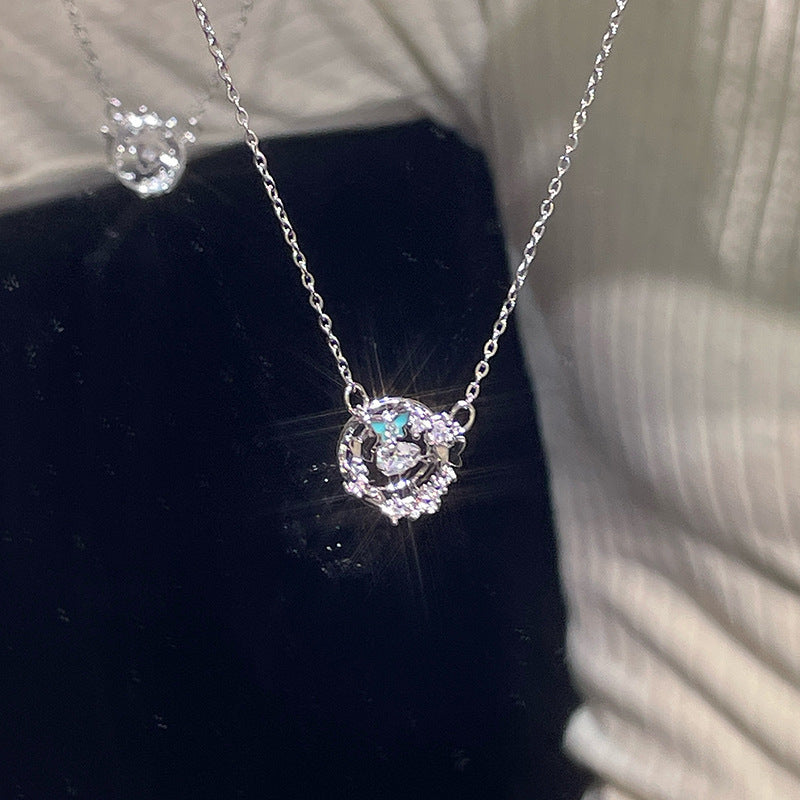 Hurmaava Koru jokaiseen tilaisuuteen