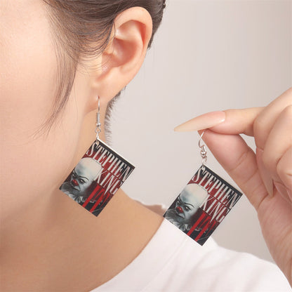 Herkkä käsityö Korvarengas