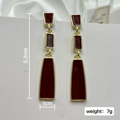 Herkkä käsityö Korvarengas