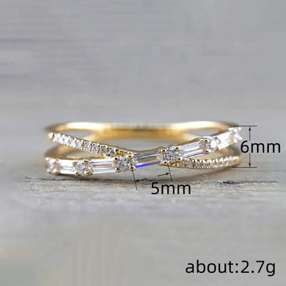 Romanttinen Sormus erityisiin hetkiin