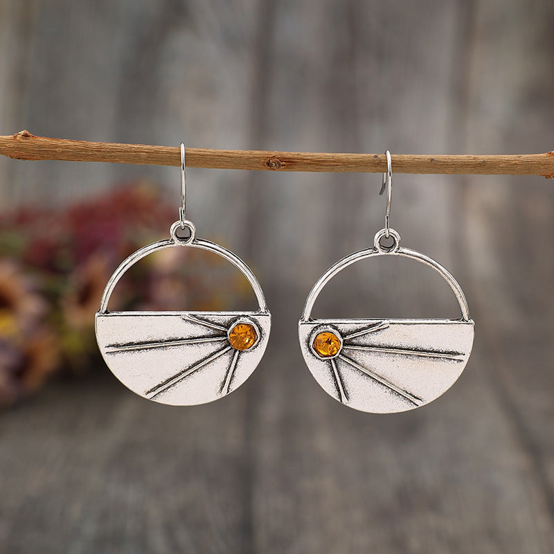 Kaunis Sormus ainutlaatuisella tyylillä