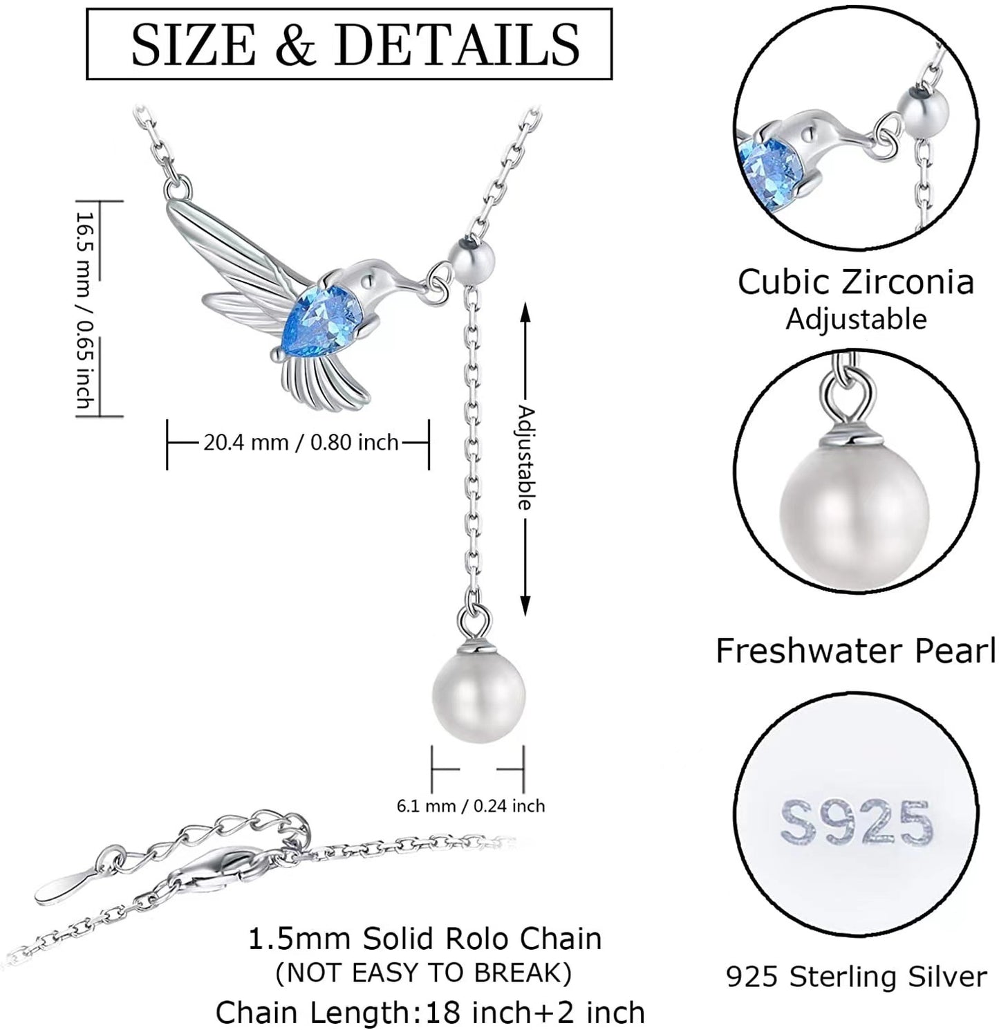 Hurmaava Helmi Kaulakoru jokaiseen tilaisuuteen