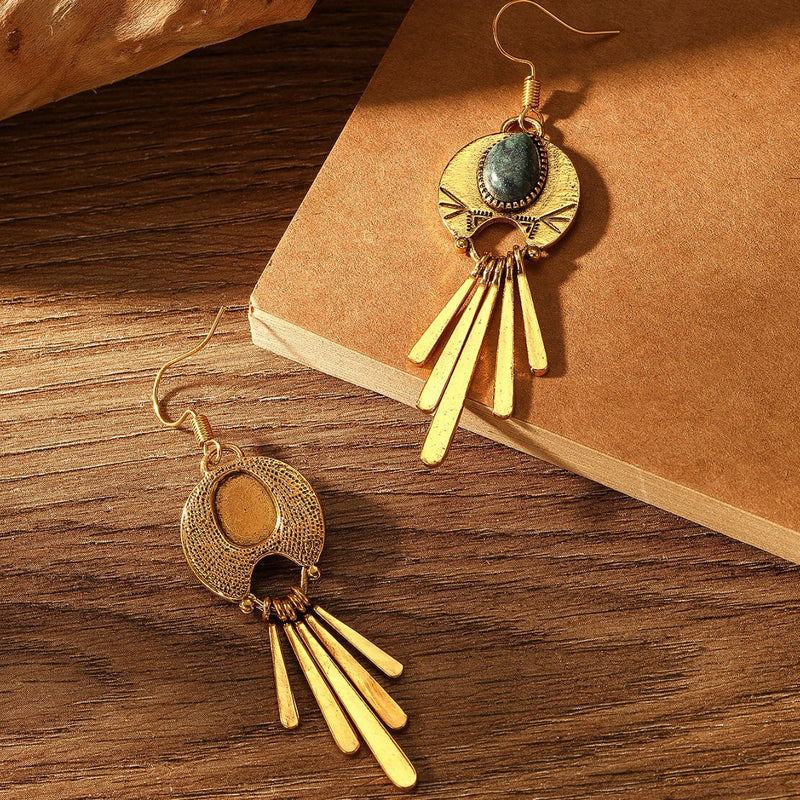 Klassinen Korvarengas ajattomalla viehätyksellä