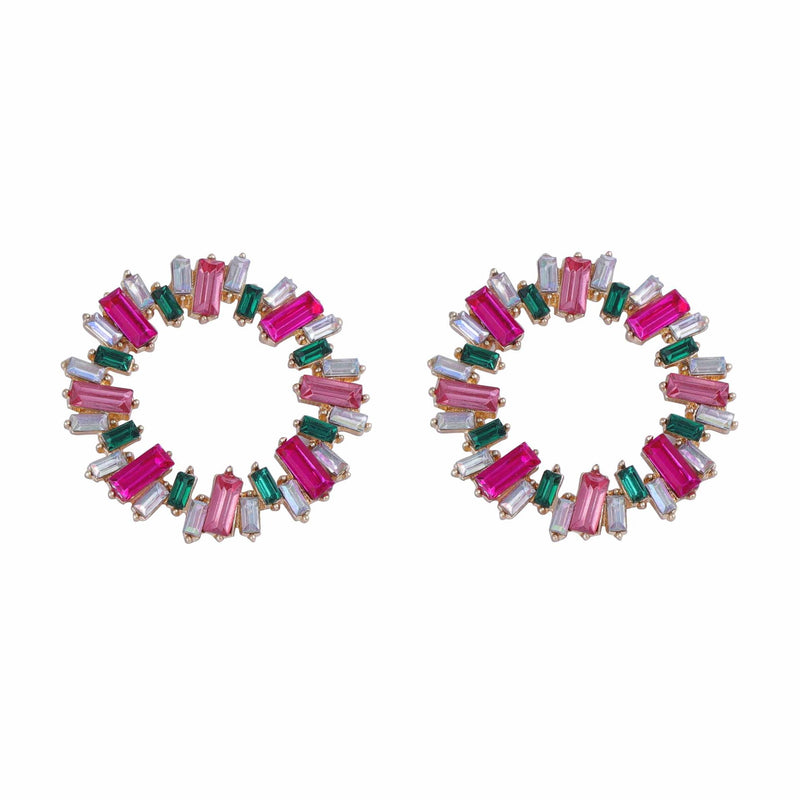 Elegantti Korvarengas jokaiseen tilaisuuteen