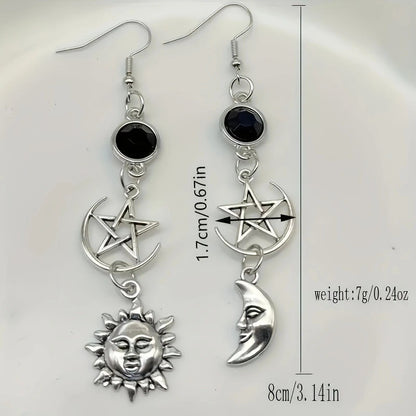 Hurmaava Korvarengas jokaiseen tilaisuuteen