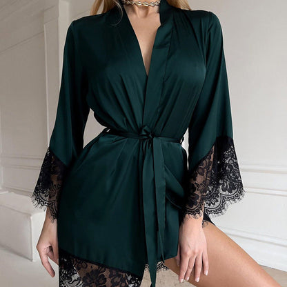 Beautifully Balanced Garment with Timeless Character