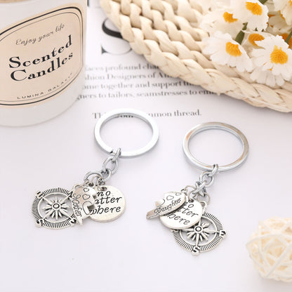 Kaunis Ketju ainutlaatuisella tyylillä