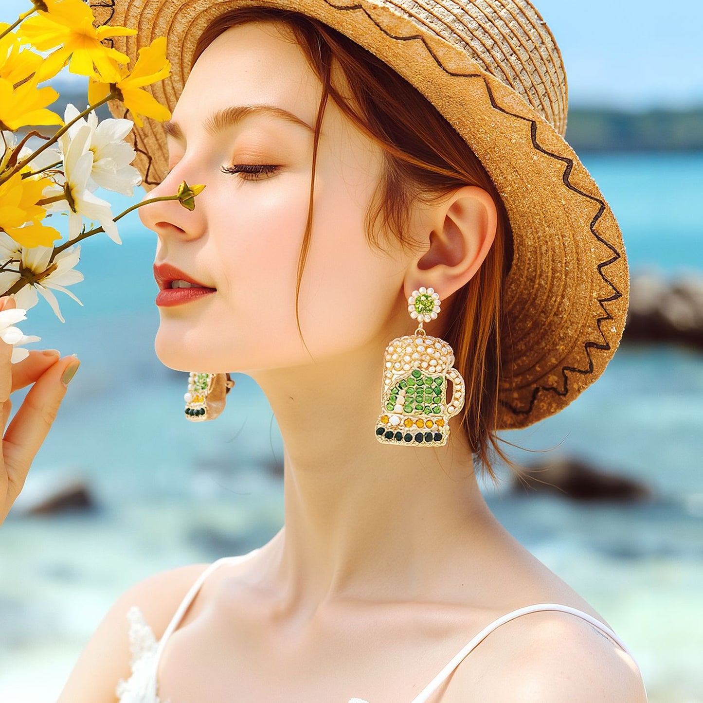 Klassinen Koru ajattomalla viehätyksellä