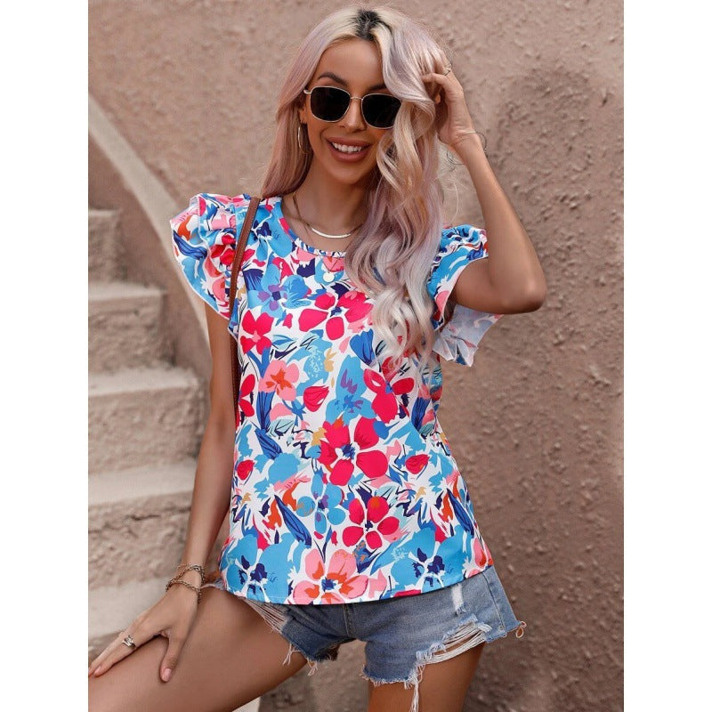 Beautifully Finished Top in a Timeless Design