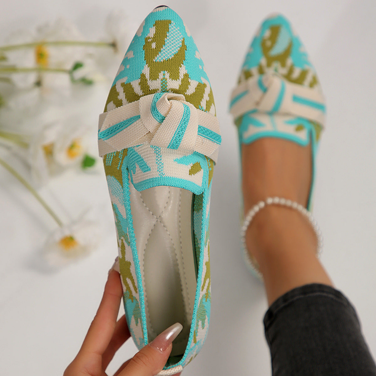 Tyylikkäät Ortopediset Kengät Jokaiseen Askeleeseen