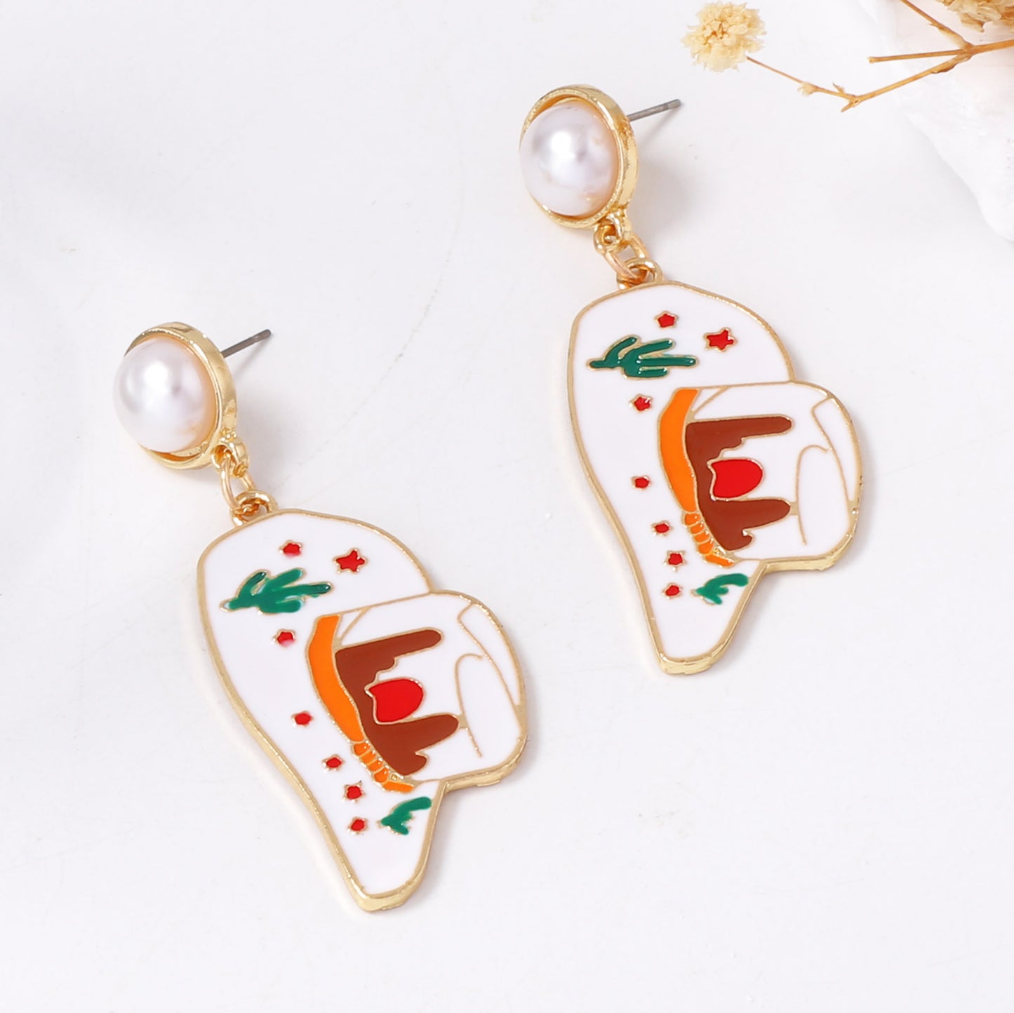 Romanttinen Koru erityisiin hetkiin