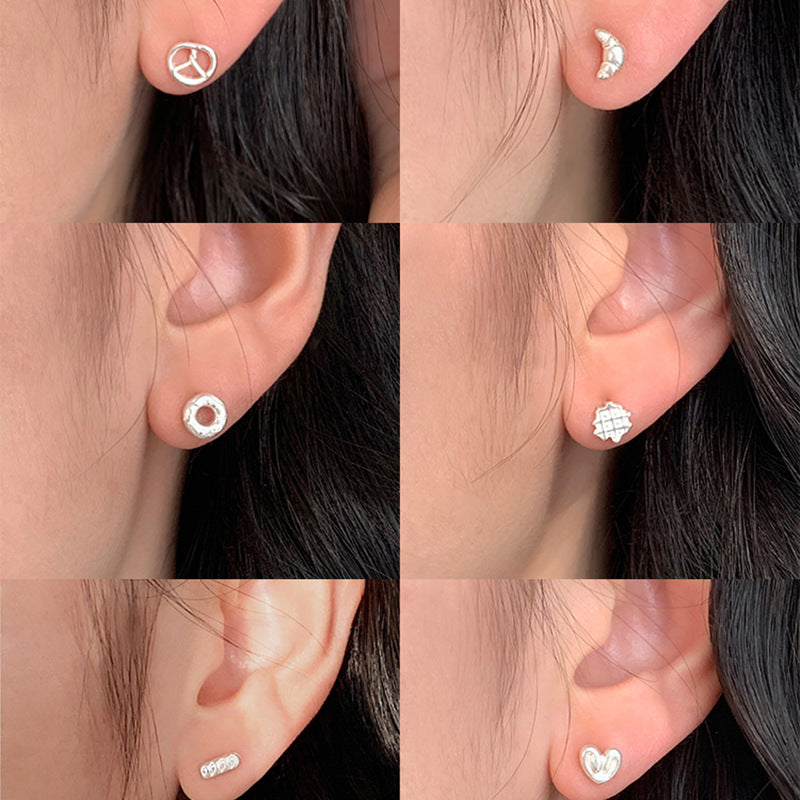 Klassinen Koru ajattomalla viehätyksellä