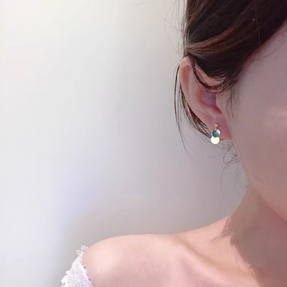 Romanttinen Korvarengas erityisiin hetkiin