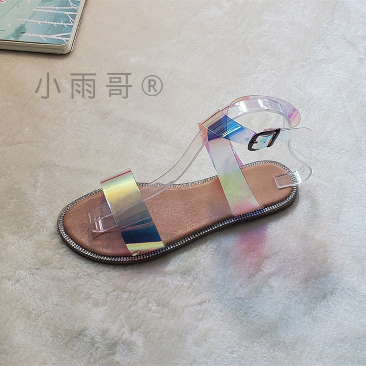 Mukavat Ortopediset Sandaalit Päivittäiseen Käyttöön