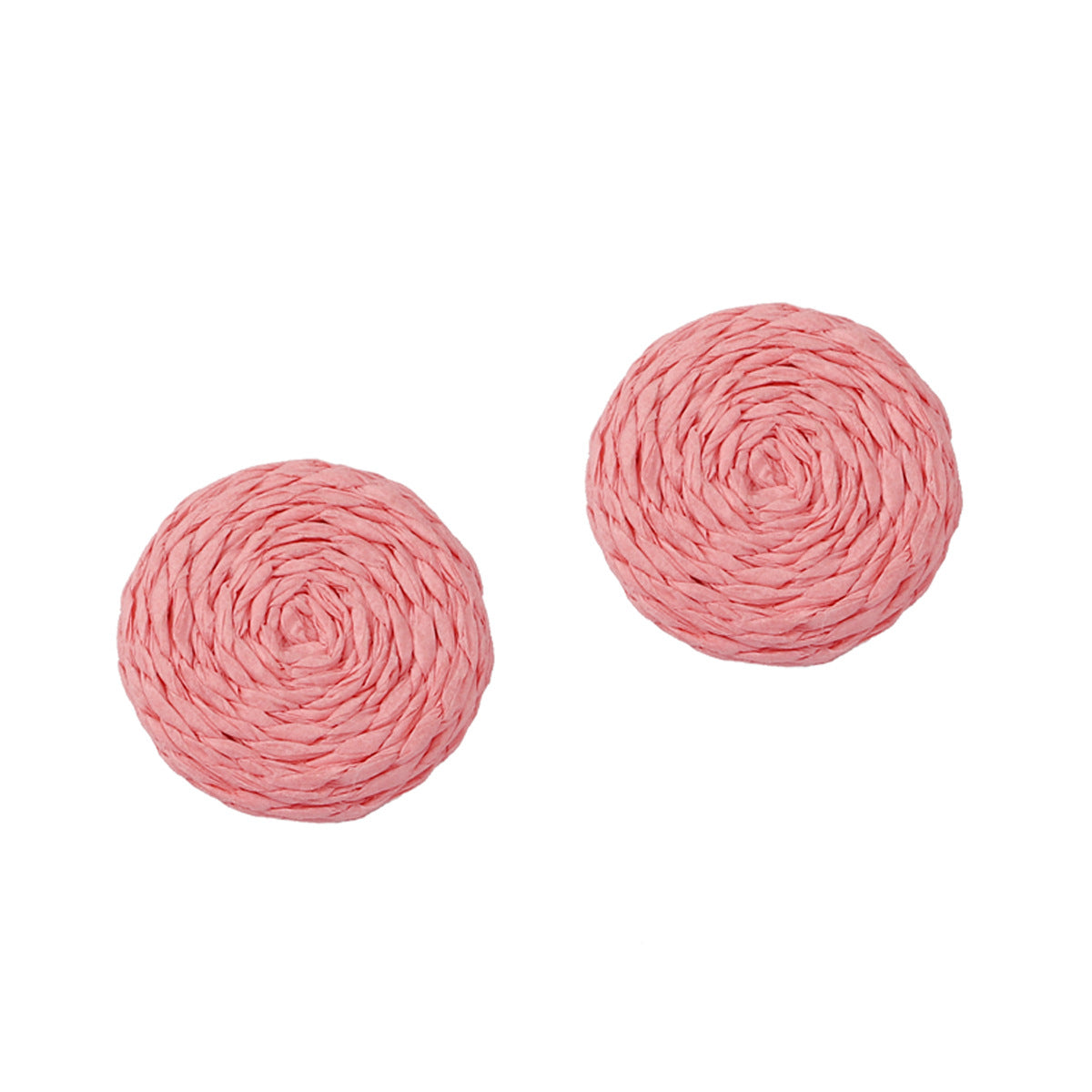 Herkkä käsityö Korvarengas