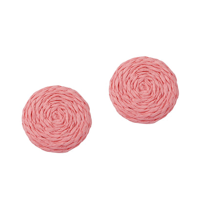 Herkkä käsityö Korvarengas