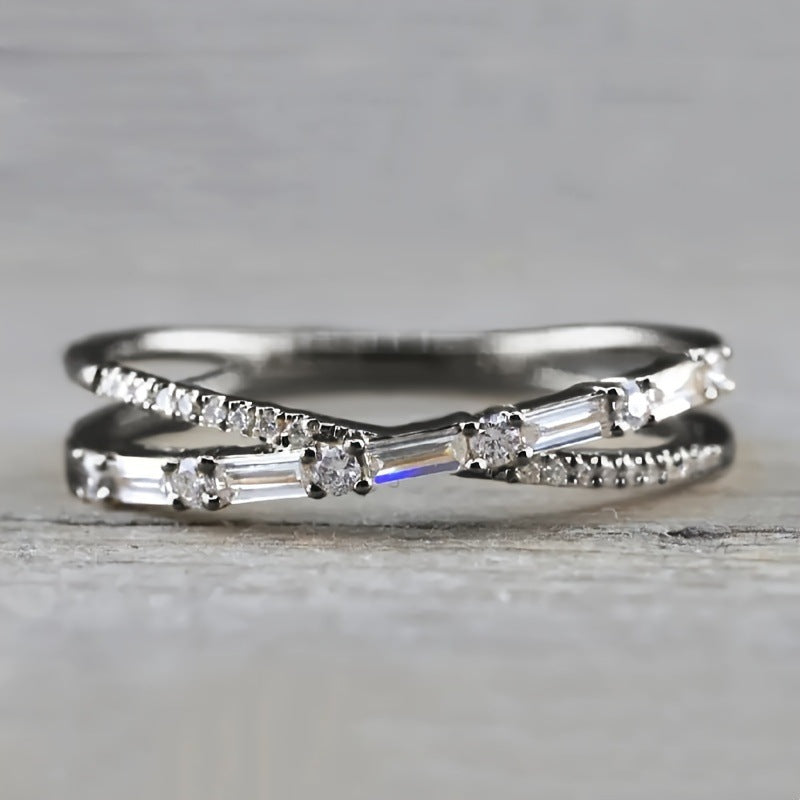 Romanttinen Sormus erityisiin hetkiin