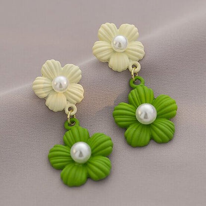 Romanttinen Korvarengas erityisiin hetkiin