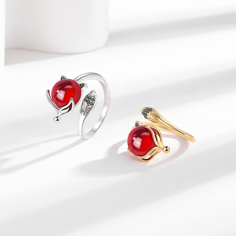 Romanttinen Sormus erityisiin hetkiin