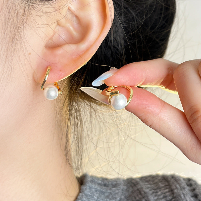 Herkkä käsityö Koru