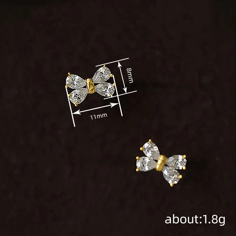 Romanttinen Korvarengas erityisiin hetkiin