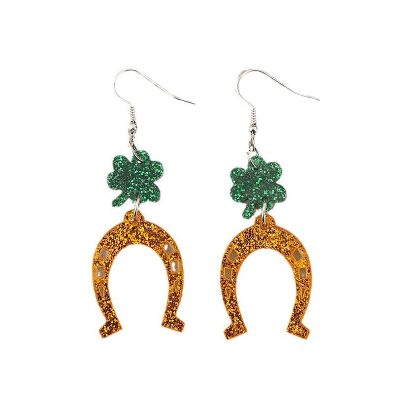 Kaunis Koru ainutlaatuisella tyylillä