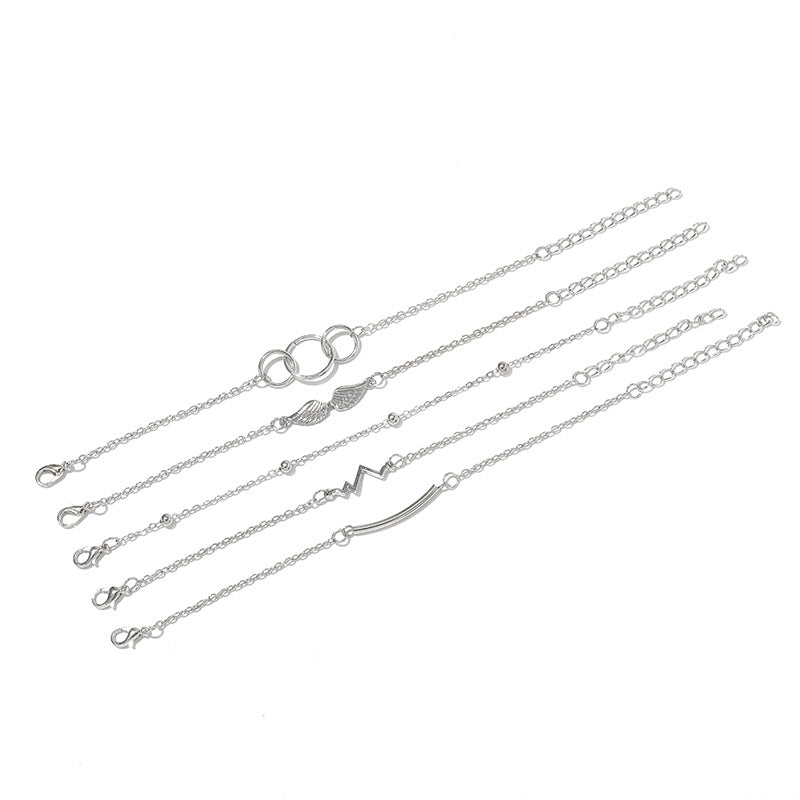 Hurmaava Rannekoru jokaiseen tilaisuuteen