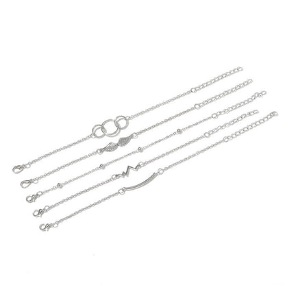 Hurmaava Rannekoru jokaiseen tilaisuuteen