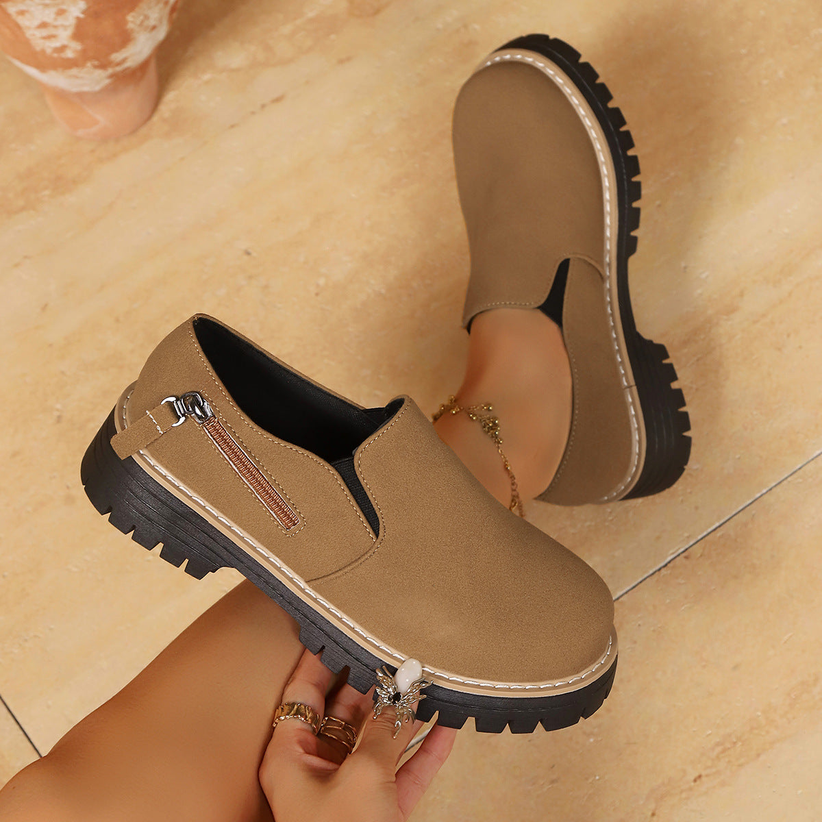 Tyylikkäät Ortopediset Saappaat Jokaiseen Askeleeseen