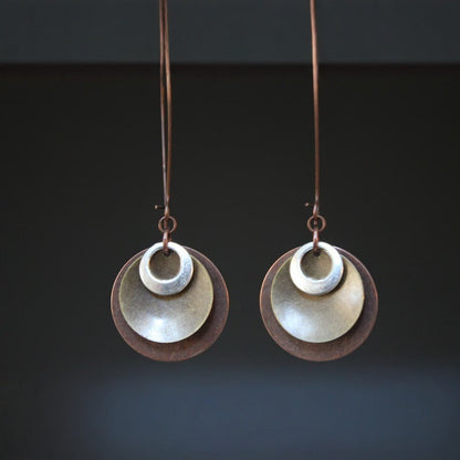 Romanttinen Korvarengas erityisiin hetkiin