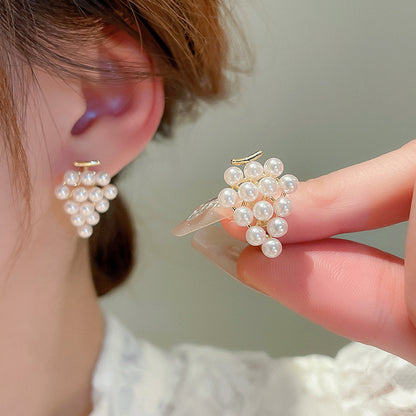 Upea Helmi Korvarengas päivittäiseen käyttöön