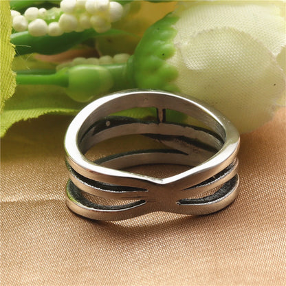 Kaunis Sormus ainutlaatuisella tyylillä