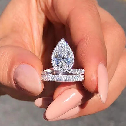 Hurmaava Sormus jokaiseen tilaisuuteen