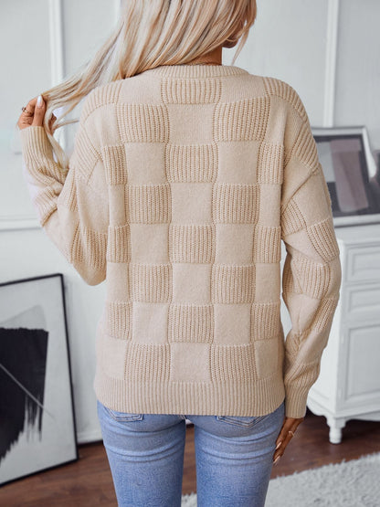 Classic Vintage & Enduringly Stylish Sweater