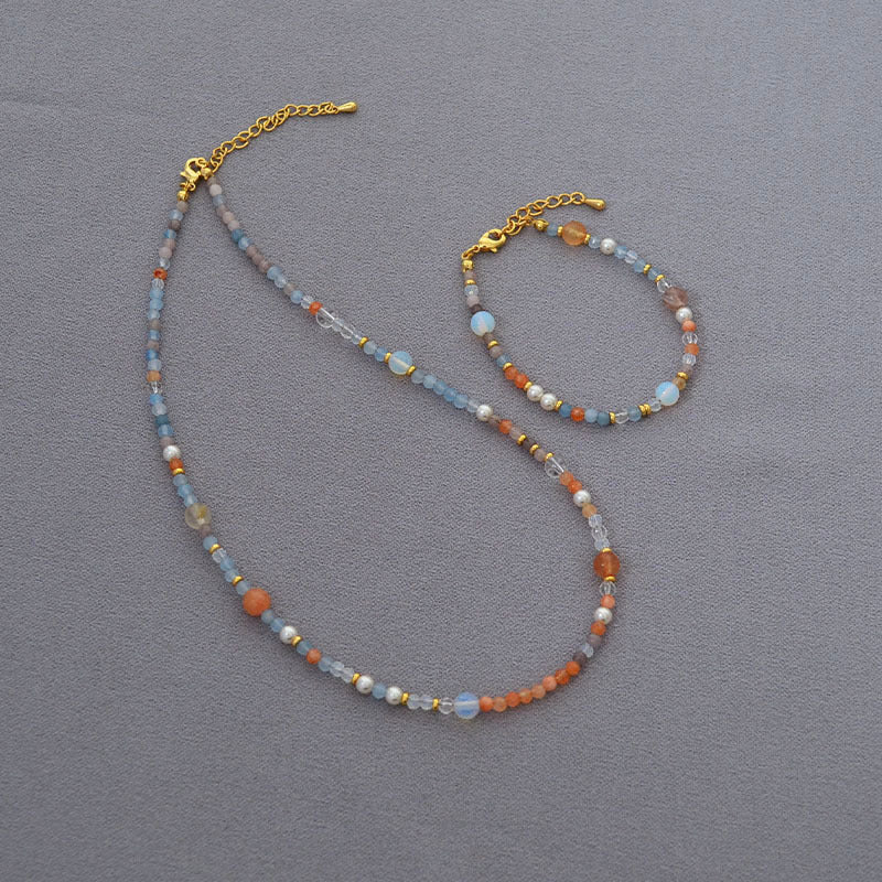 Romanttinen Kaulakoru erityisiin hetkiin