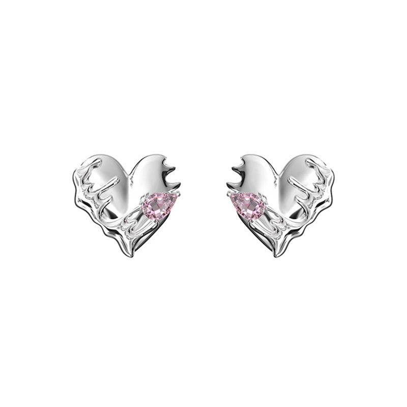 Klassinen Korvarengas ajattomalla viehätyksellä