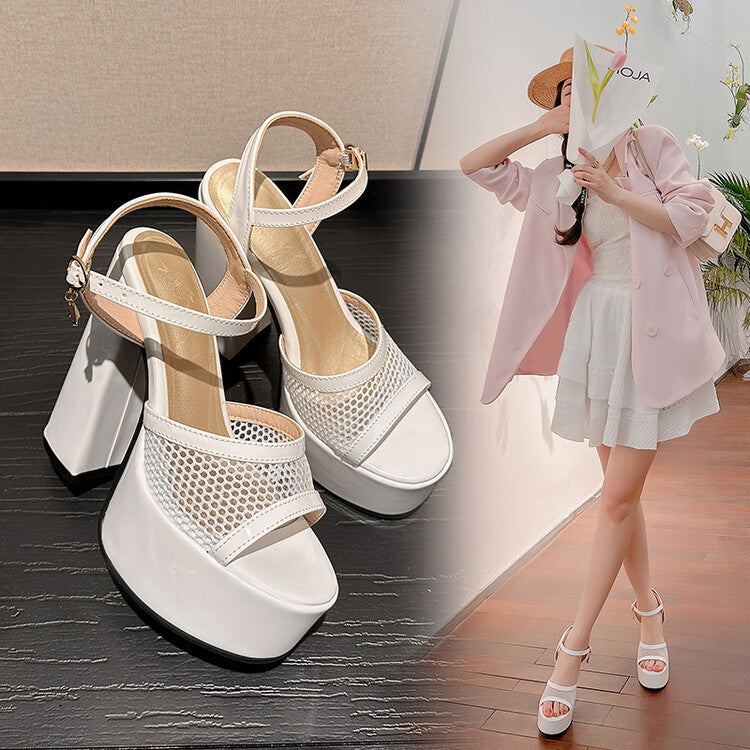 Tyylikkäät Ortopediset Sandaalit Jokaiseen Askeleeseen