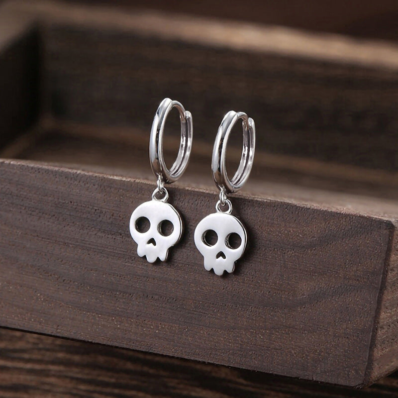 Käsintehty vintage Korvarengas