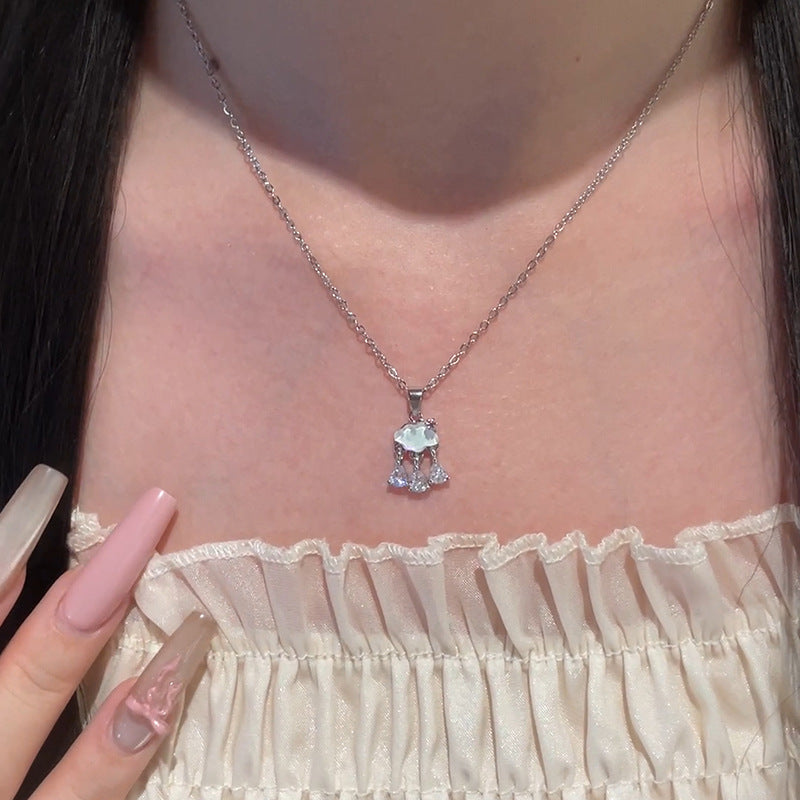 Hurmaava Koru jokaiseen tilaisuuteen