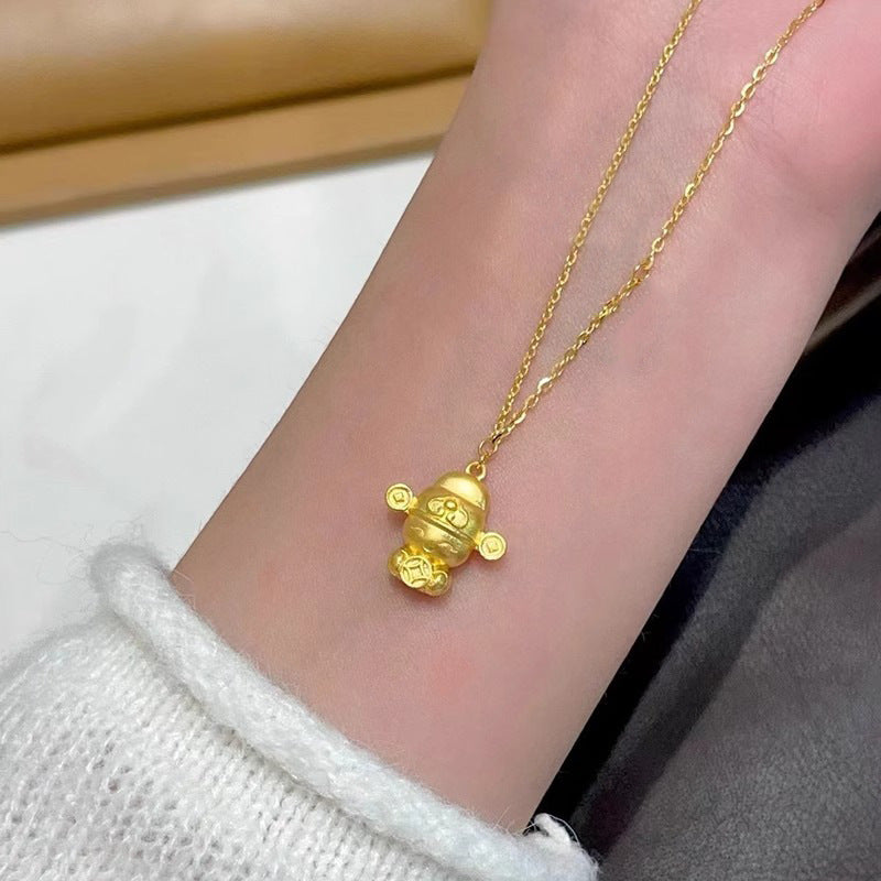 Upea Koru päivittäiseen käyttöön