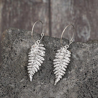 Käsintehty vintage Sormus