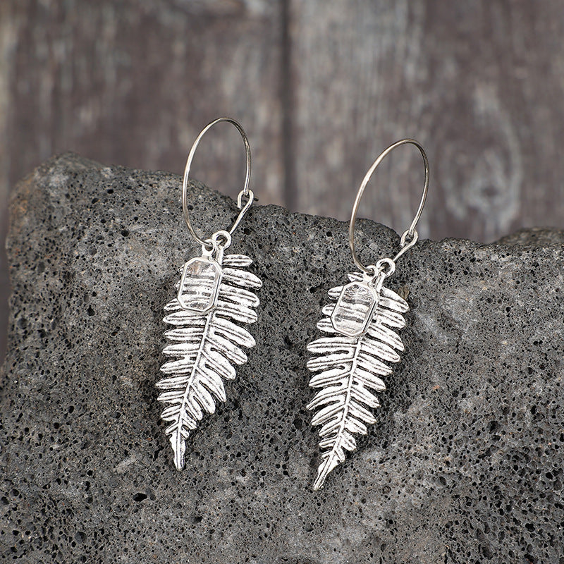 Käsintehty vintage Sormus