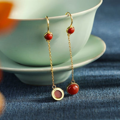 Herkkä käsityö Kulta Korvarengas