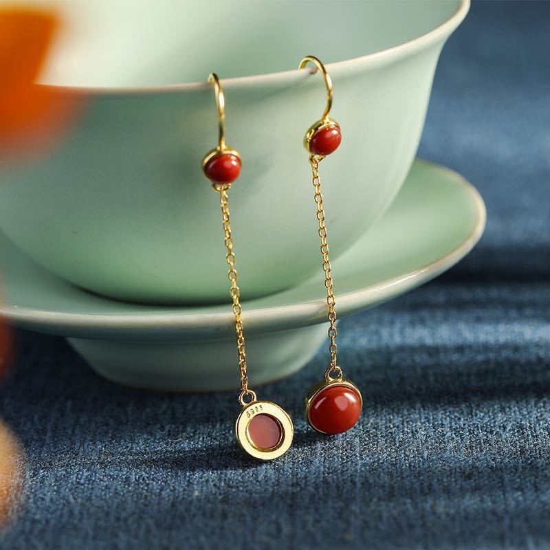 Herkkä käsityö Kulta Korvarengas