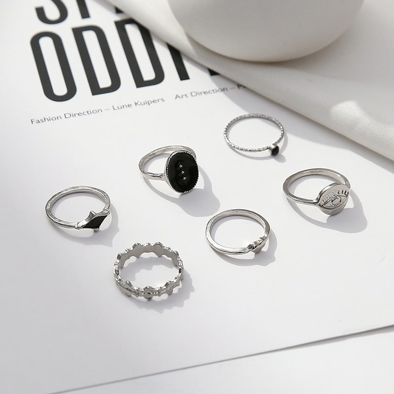 Upea Korusetti päivittäiseen käyttöön