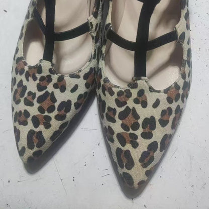 Kauniisti Valmistetut Ortopediset Kengät