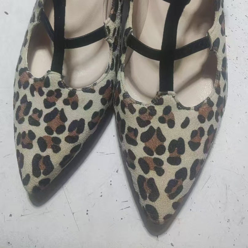 Kauniisti Valmistetut Ortopediset Kengät