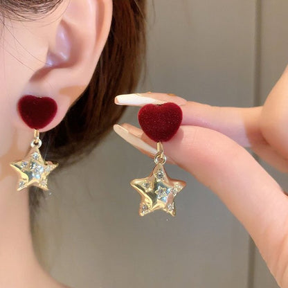 Klassinen Kulta Korvarengas ajattomalla viehätyksellä