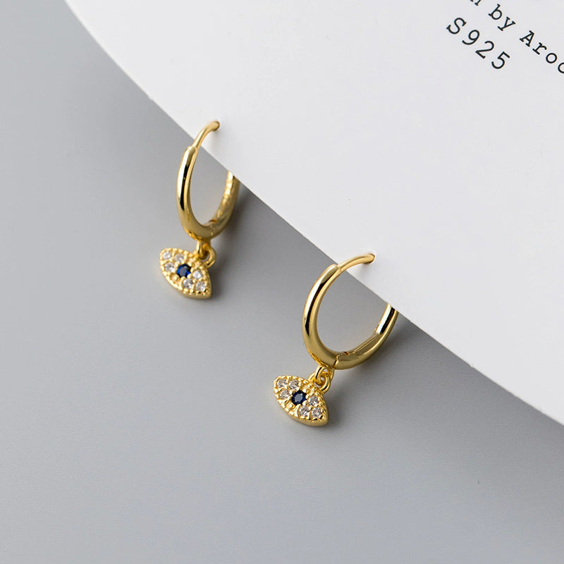 Kaunis Koru ainutlaatuisella tyylillä