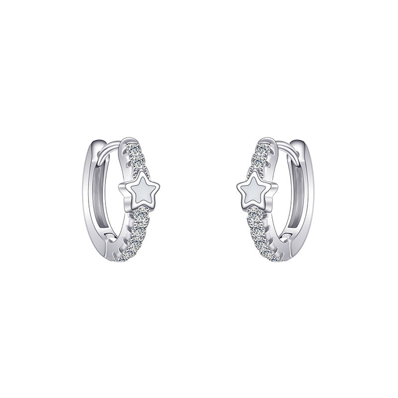 Käsintehty vintage Koru